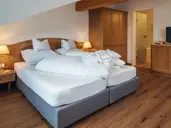 Hotel Alpenruh