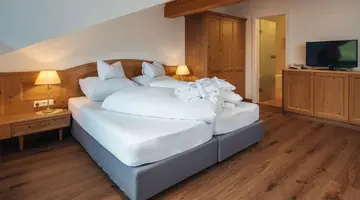 Hotel Alpenruh