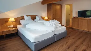 Hotel Alpenruh