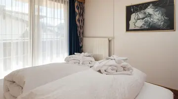 Hotel Alpenruh