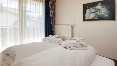 Hotel Alpenruh