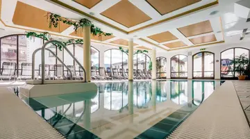 Hotel Alpenruh
