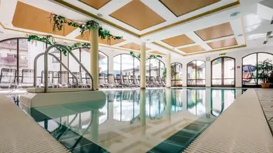 Hotel Alpenruh