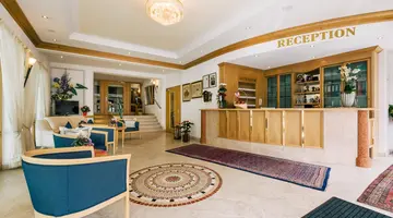Hotel Alpenruh
