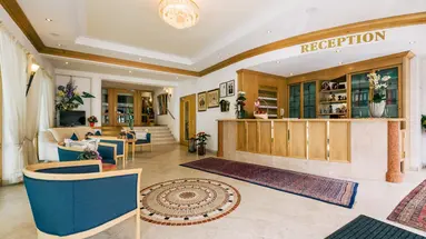Hotel Alpenruh