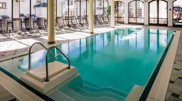 Hotel Alpenruh