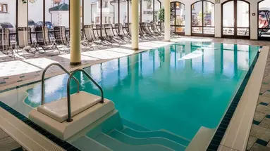 Hotel Alpenruh