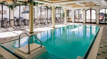 Hotel Alpenruh