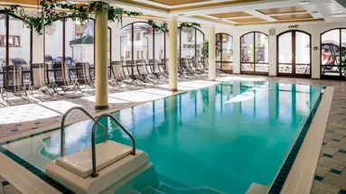 Hotel Alpenruh