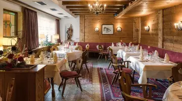Hotel Alpenruh
