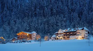 Hotel AlpenSchlössl