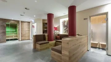 Hotel AlpenSchlössl