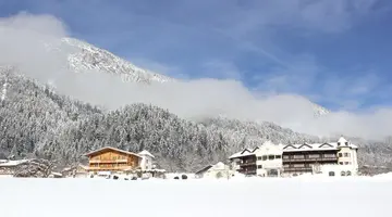 Hotel AlpenSchlössl
