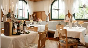 Hotel AlpenSchlössl