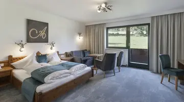 Hotel AlpenSchlössl