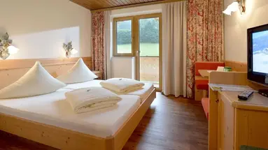 Hotel AlpenSchlössl