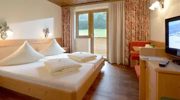 Hotel AlpenSchlössl