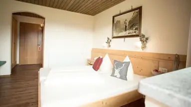 Hotel AlpenSchlössl