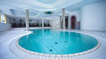 Hotel AlpenSchlössl