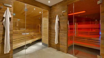 Hotel AlpenSchlössl