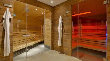 Hotel AlpenSchlössl