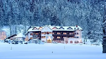 Hotel AlpenSchlössl