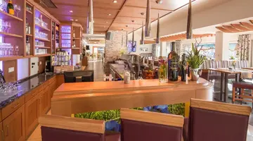 Hotel Alpenwelt