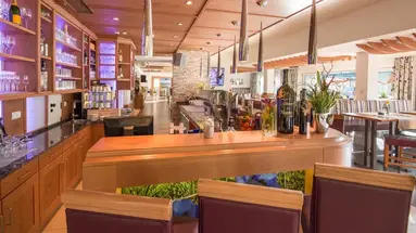 Hotel Alpenwelt
