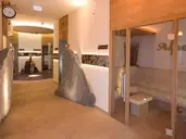 Hotel Alpenwelt