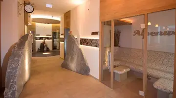 Hotel Alpenwelt