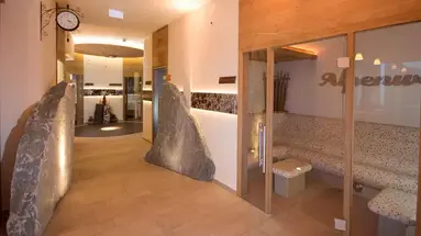 Hotel Alpenwelt