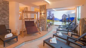 Hotel Alpenwelt
