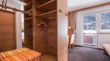 Hotel Alpenwelt