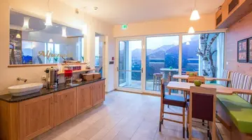 Hotel Alpenwelt