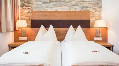 Hotel Alpenwelt