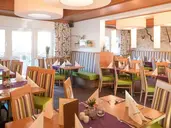 Hotel Alpenwelt