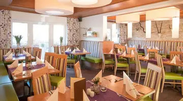 Hotel Alpenwelt