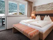 Hotel Alpenwelt
