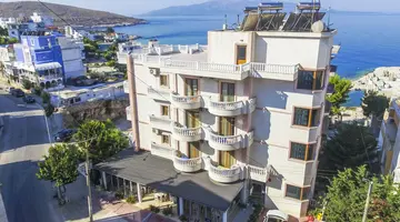 Hotel Alpha