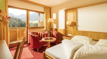 Hotel Alphof
