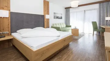 Hotel Alphof