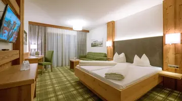 Hotel Alphof