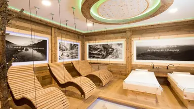 Hotel Alphof