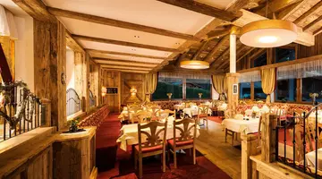 Hotel Alphof