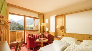 Hotel Alphof