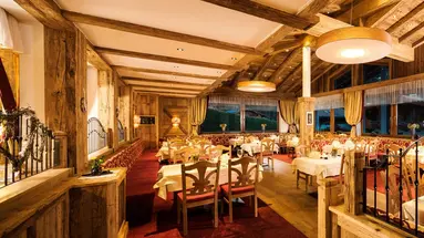 Hotel Alphof