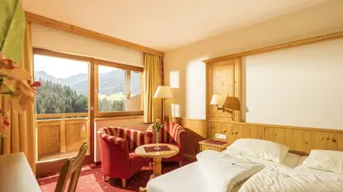 Hotel Alphof
