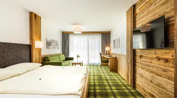 Hotel Alphof