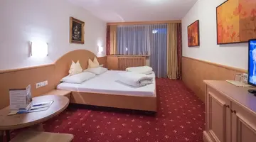 Hotel Alphof