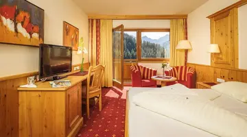 Hotel Alphof